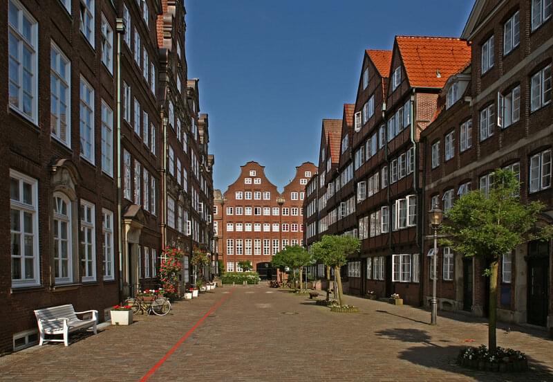 © Carl-Toepfer-Stiftung